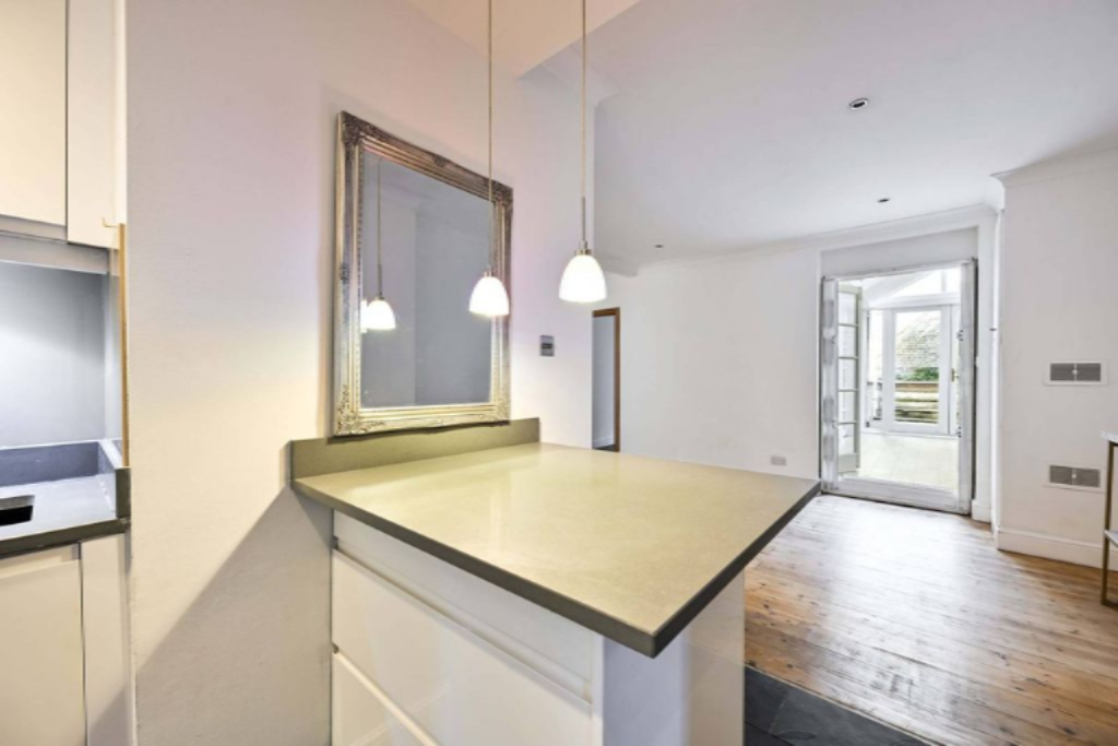 Квартира в Лондоне, Великобритания, 83 м² - фото 5