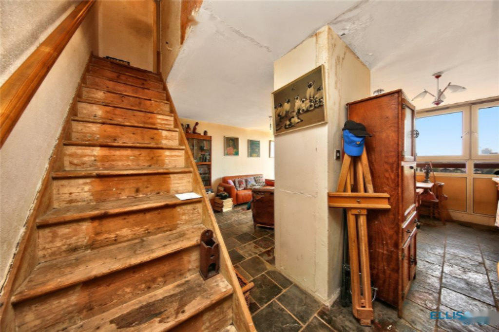 Квартира в Лондоне, Великобритания, 66 м² - фото 5