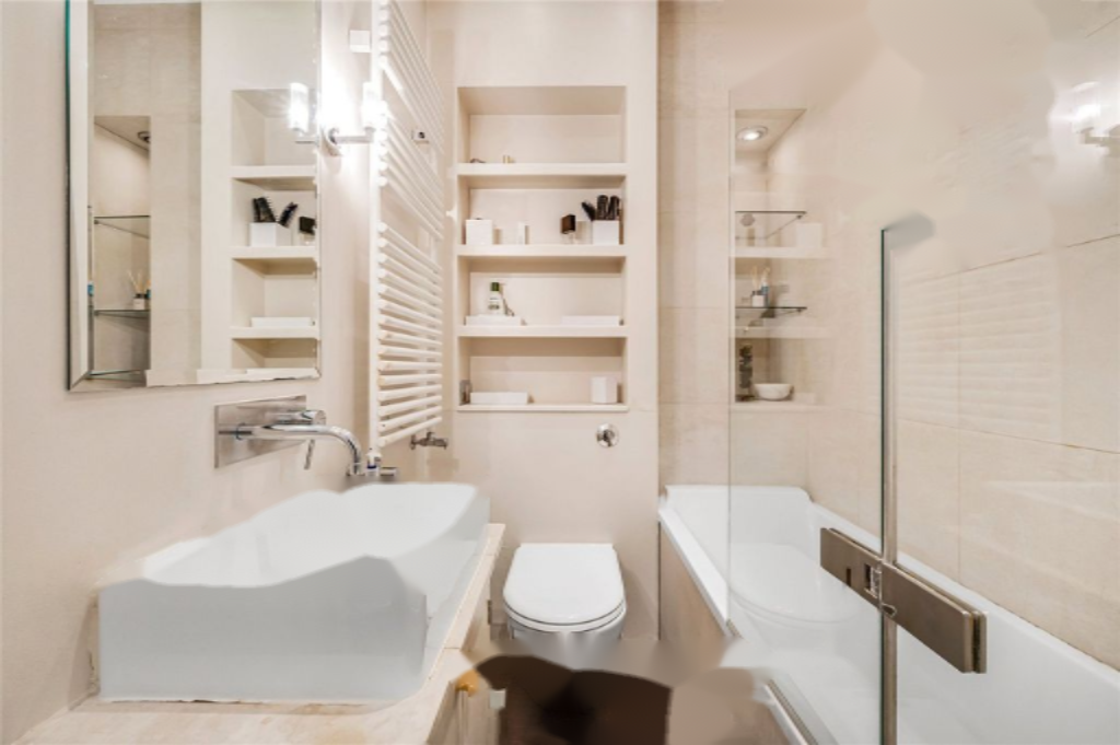 Квартира в Лондоне, Великобритания, 73 м² - фото 5