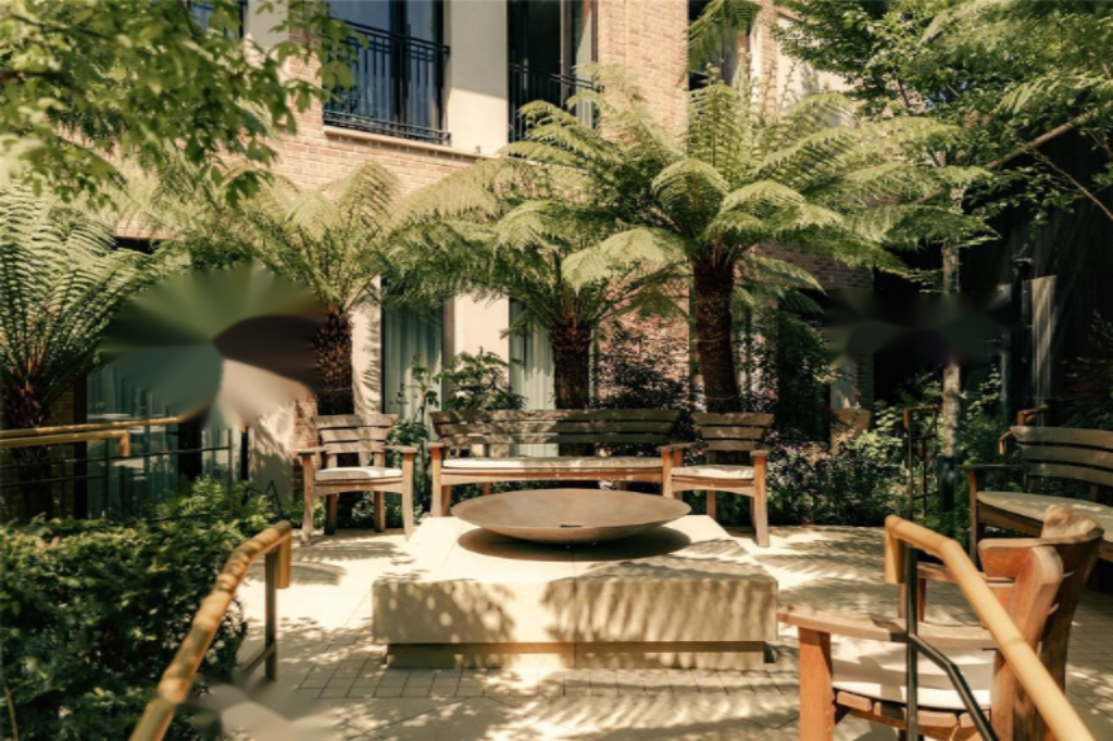 Квартира в Лондоне, Великобритания, 162 м² - фото 5