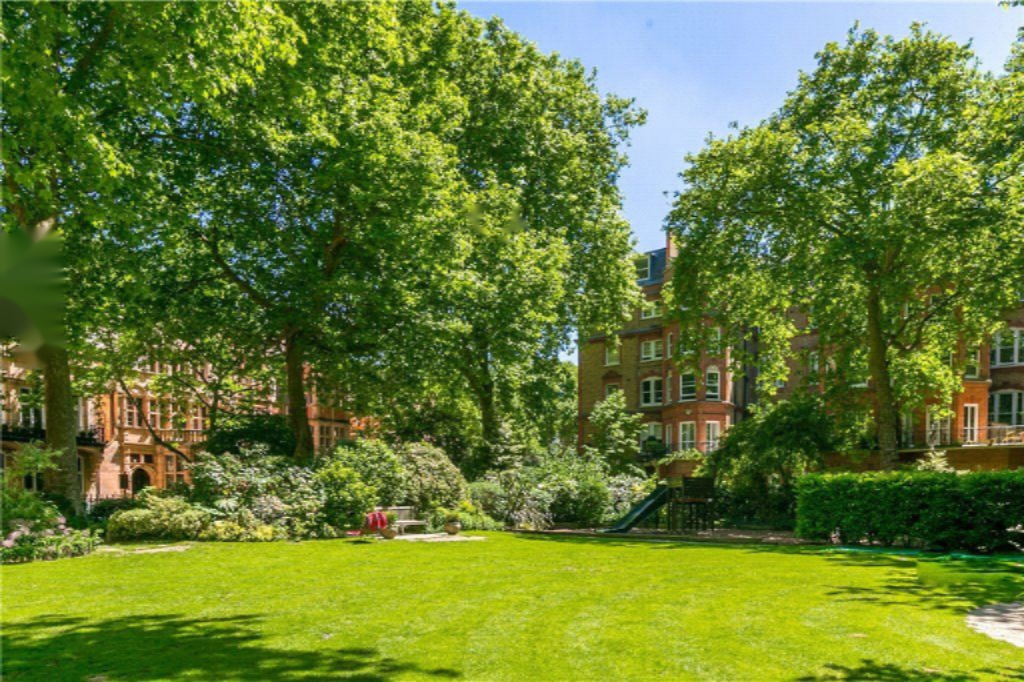 Квартира в Лондоне, Великобритания, 23 м² - фото 5