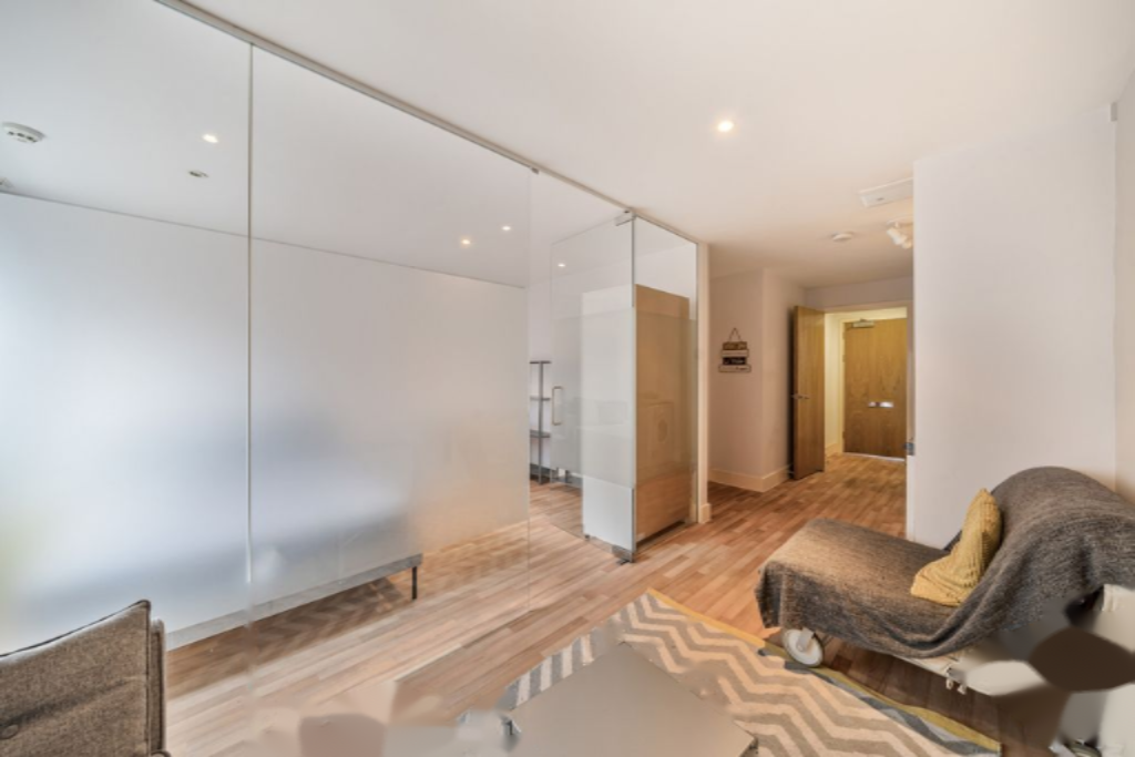 Квартира в Лондоне, Великобритания, 32 м² - фото 5