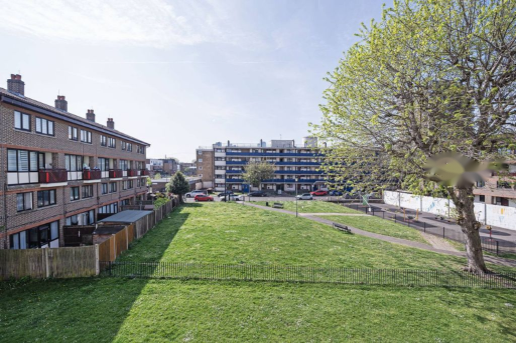 Квартира в Лондоне, Великобритания, 66 м² - фото 5