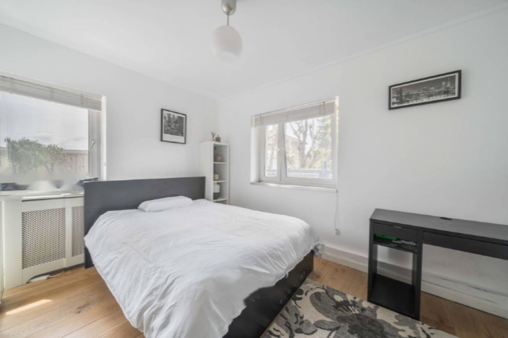 Квартира в Лондоне, Великобритания, 64 м² - фото 5