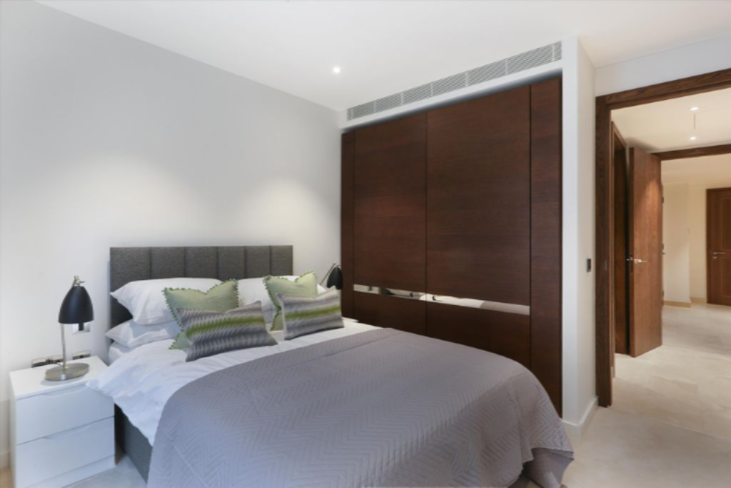 Квартира в Лондоне, Великобритания, 117 м² - фото 5