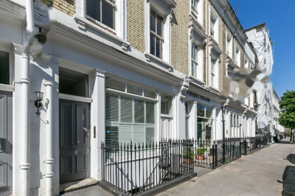 Квартира в Лондоне, Великобритания, 96 м² - фото 5