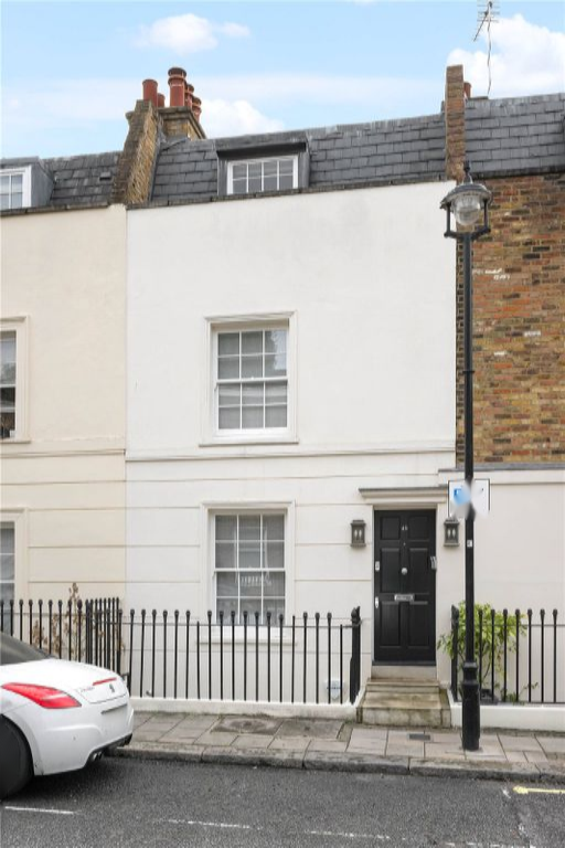 Квартира в Лондоне, Великобритания, 121 м² - фото 5