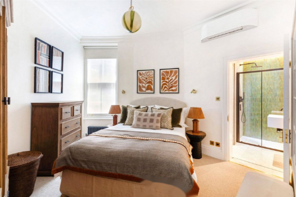 Квартира в Лондоне, Великобритания, 107 м² - фото 5