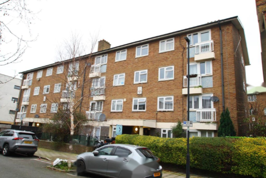 Квартира в Лондоне, Великобритания, 43 м² - фото 5