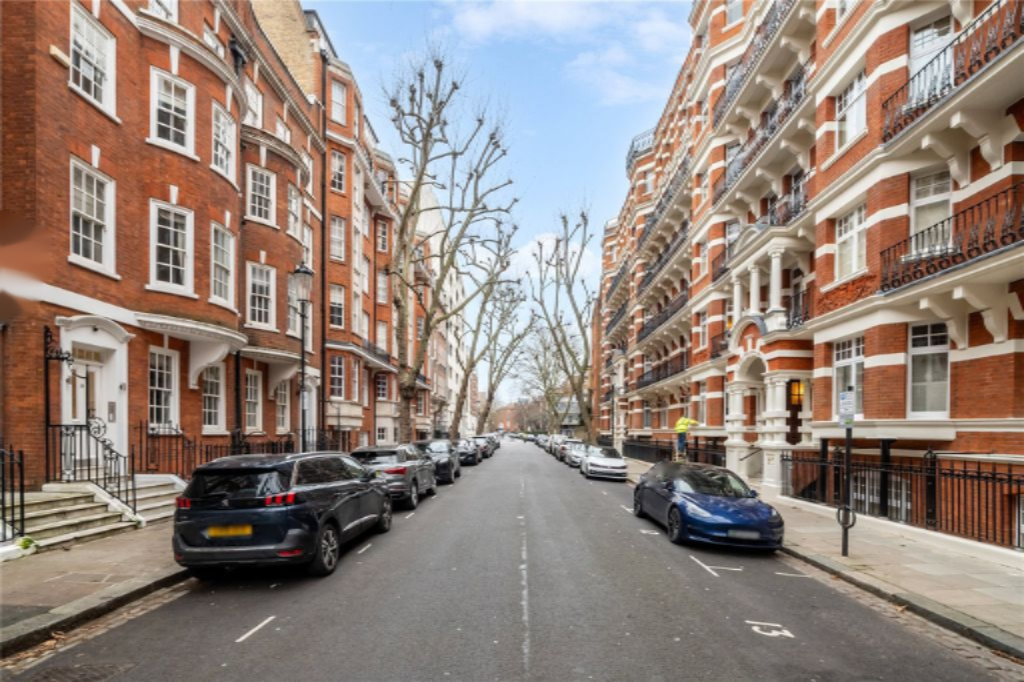 Квартира в Лондоне, Великобритания, 147 м² - фото 5