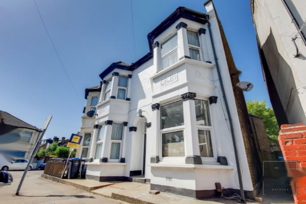 Квартира в Лондоне, Великобритания, 28 м² - фото 5