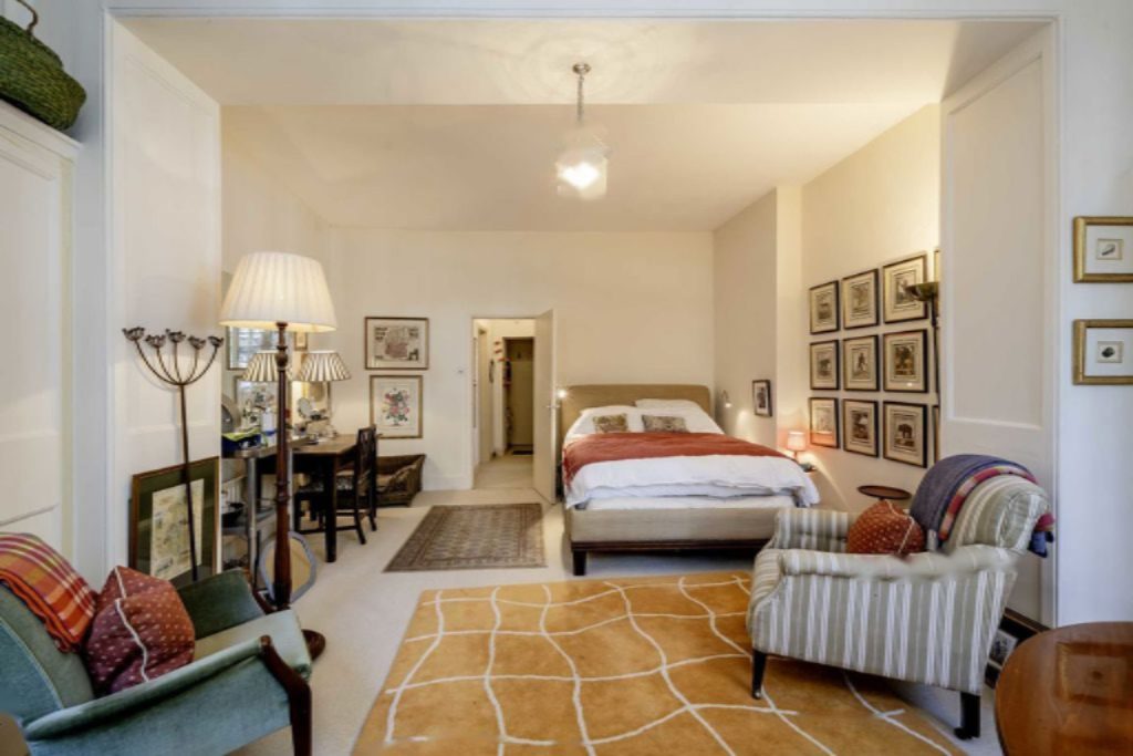 Квартира в Лондоне, Великобритания, 43 м² - фото 5