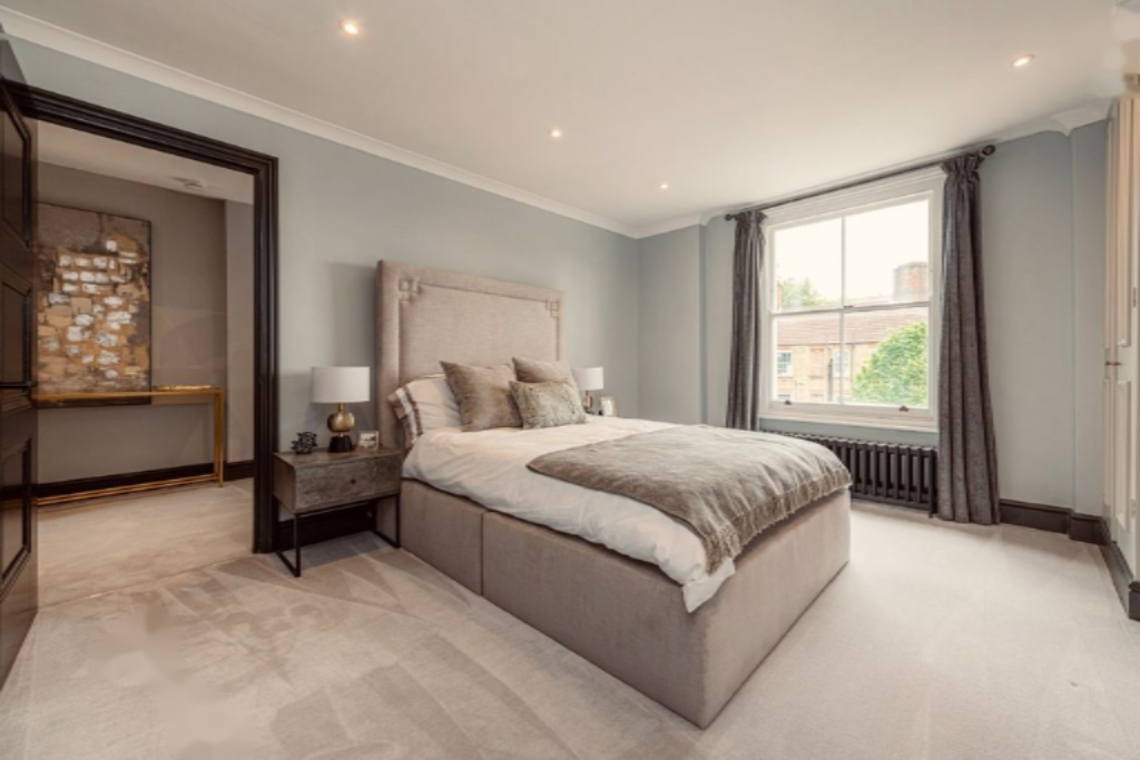 Квартира в Лондоне, Великобритания, 207 м² - фото 5