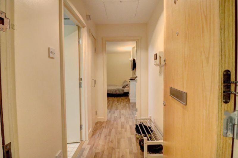 Квартира в Лондоне, Великобритания, 20 м² - фото 5