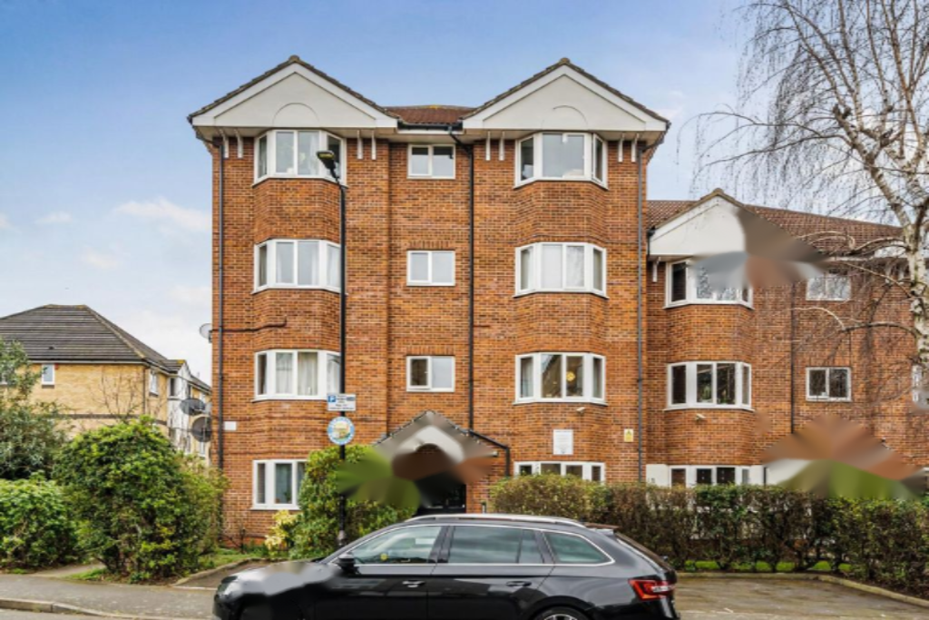 Квартира в Лондоне, Великобритания, 53 м² - фото 5