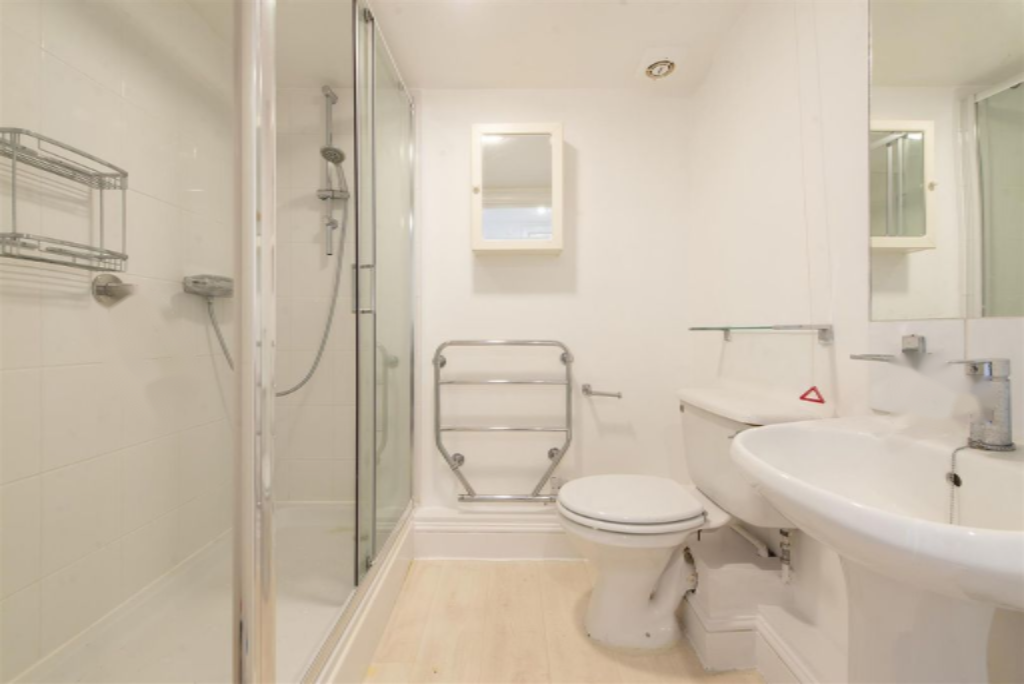 Квартира в Лондоне, Великобритания, 46 м² - фото 5