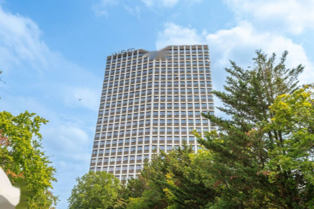 Квартира в Лондоне, Великобритания, 38 м² - фото 5