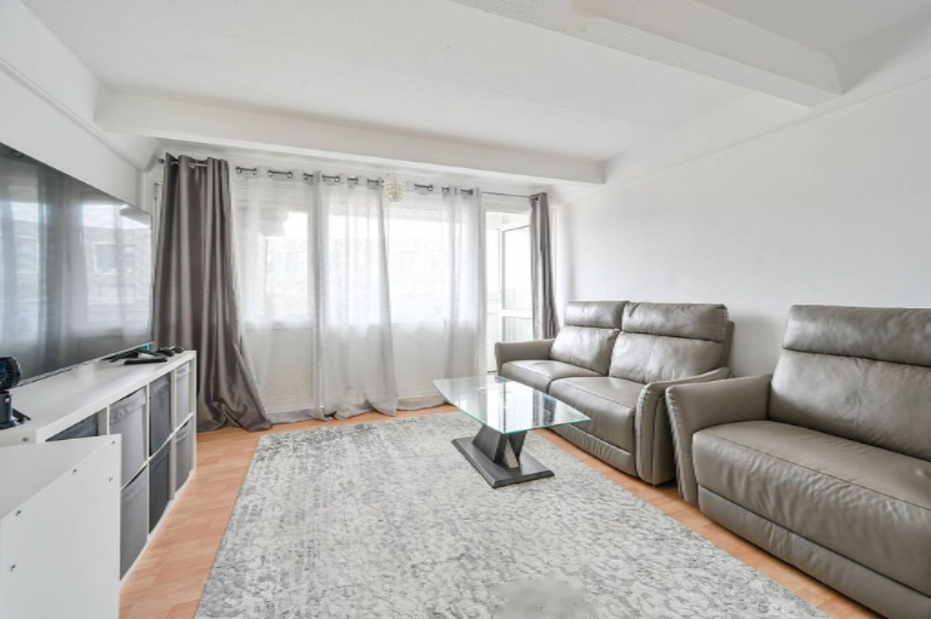 Квартира в Лондоне, Великобритания, 71 м² - фото 5