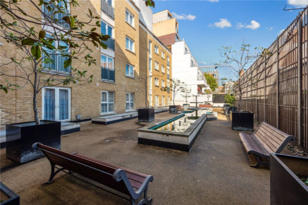 Квартира в Лондоне, Великобритания, 51 м² - фото 5