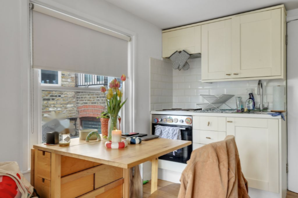 Квартира в Лондоне, Великобритания, 27 м² - фото 5