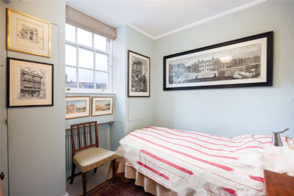 Квартира в Лондоне, Великобритания, 133 м² - фото 5