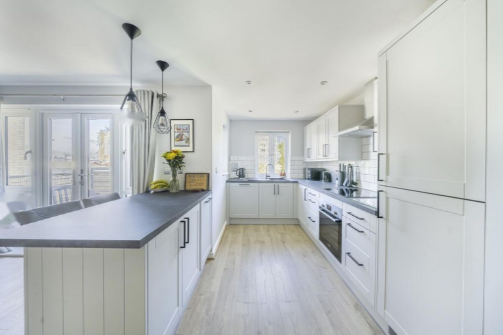 Квартира в Лондоне, Великобритания, 84 м² - фото 5