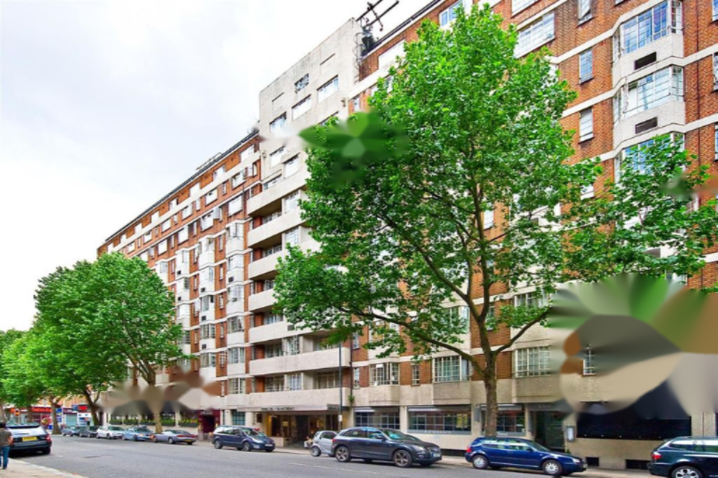 Квартира в Лондоне, Великобритания, 53 м² - фото 5