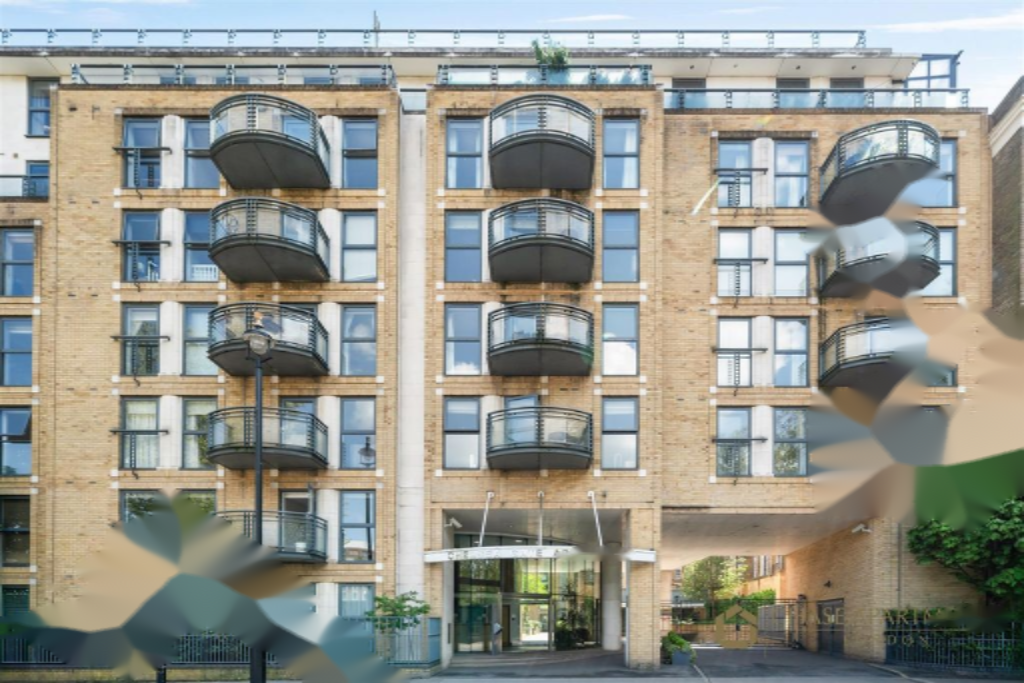 Квартира в Лондоне, Великобритания, 95 м² - фото 5