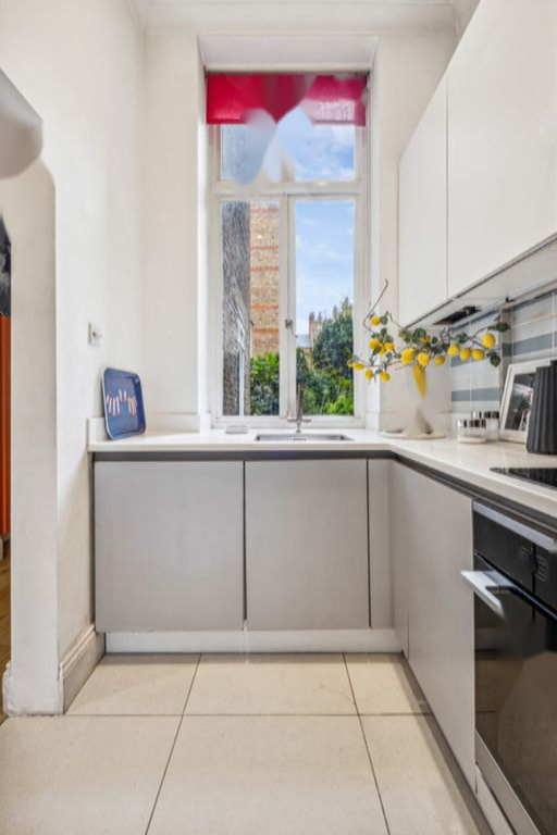 Квартира в Лондоне, Великобритания, 44 м² - фото 5