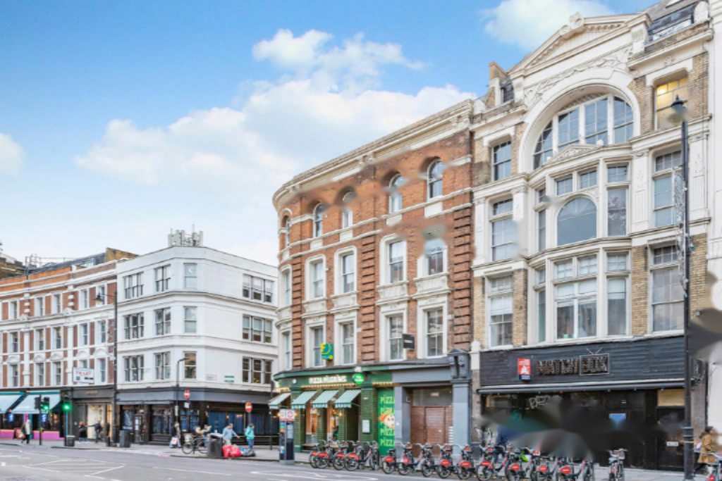 Квартира в Лондоне, Великобритания, 43 м² - фото 5