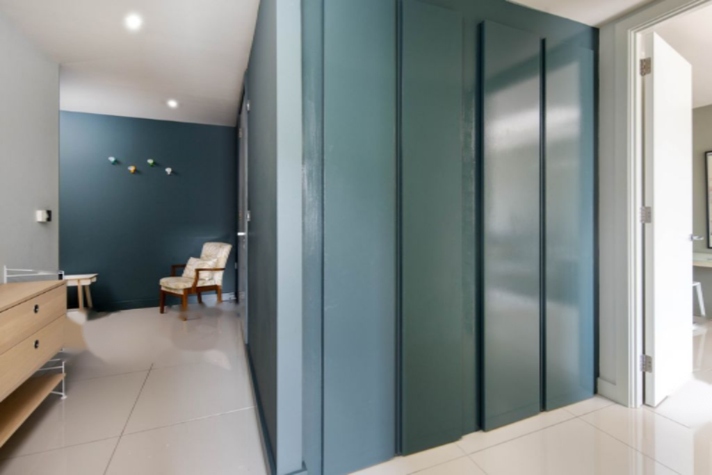 Квартира в Лондоне, Великобритания, 60 м² - фото 5