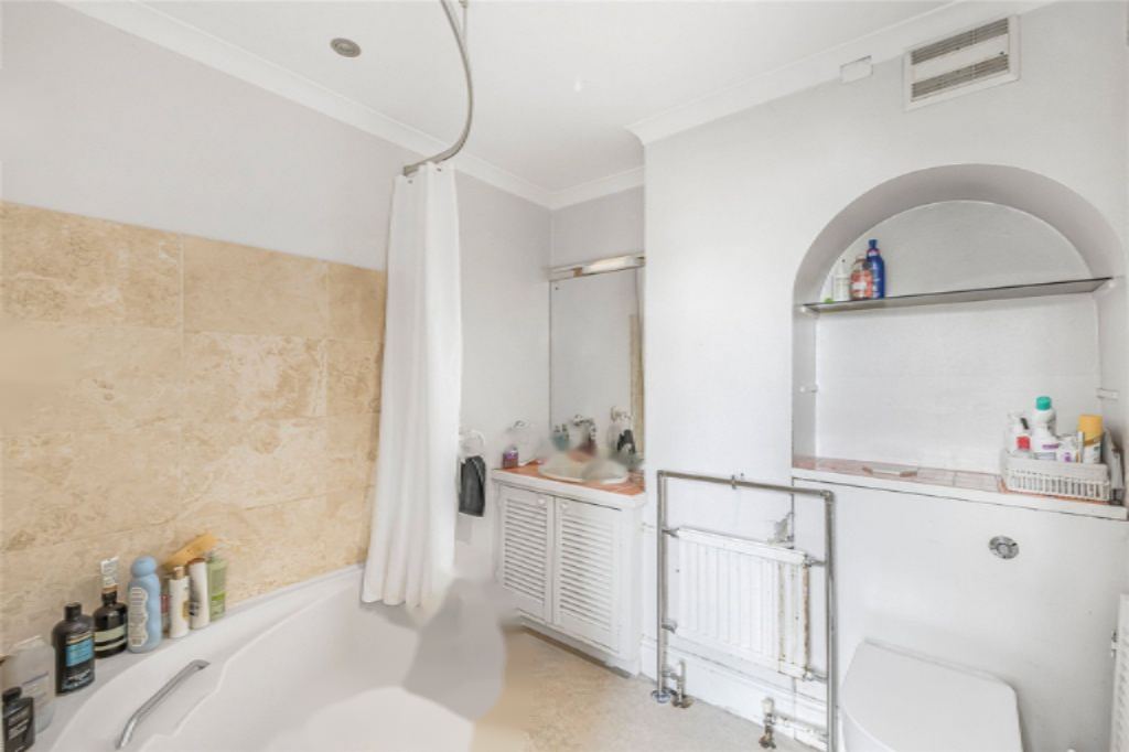 Квартира в Лондоне, Великобритания, 130 м² - фото 5