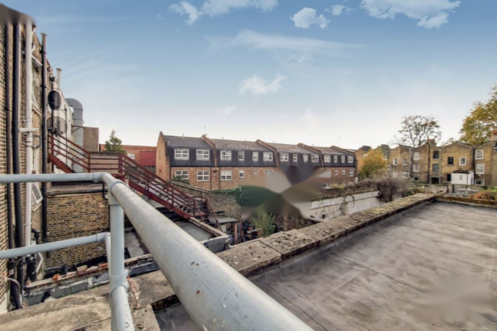 Квартира в Лондоне, Великобритания, 44 м² - фото 5