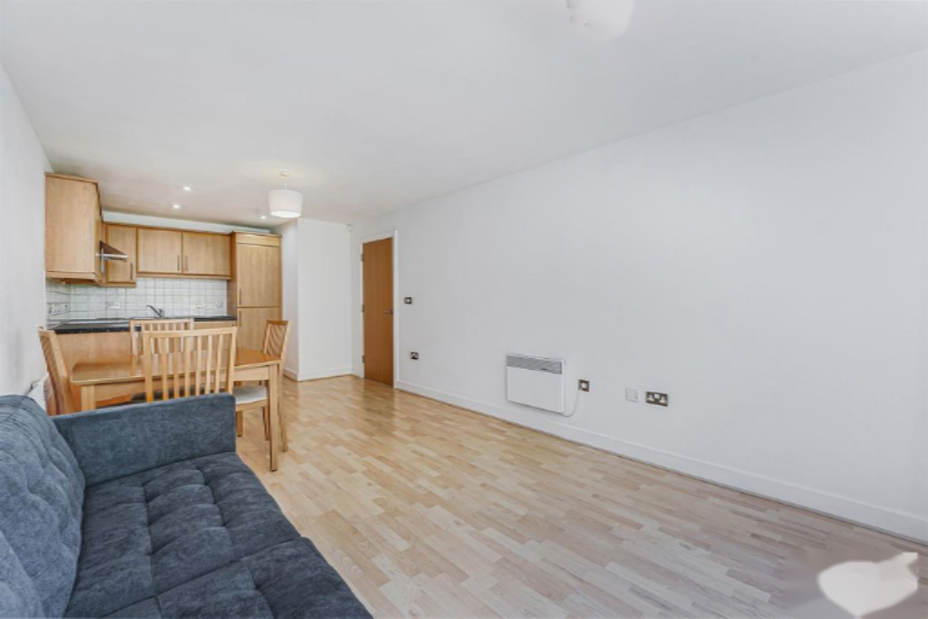 Квартира в Лондоне, Великобритания, 45 м² - фото 5