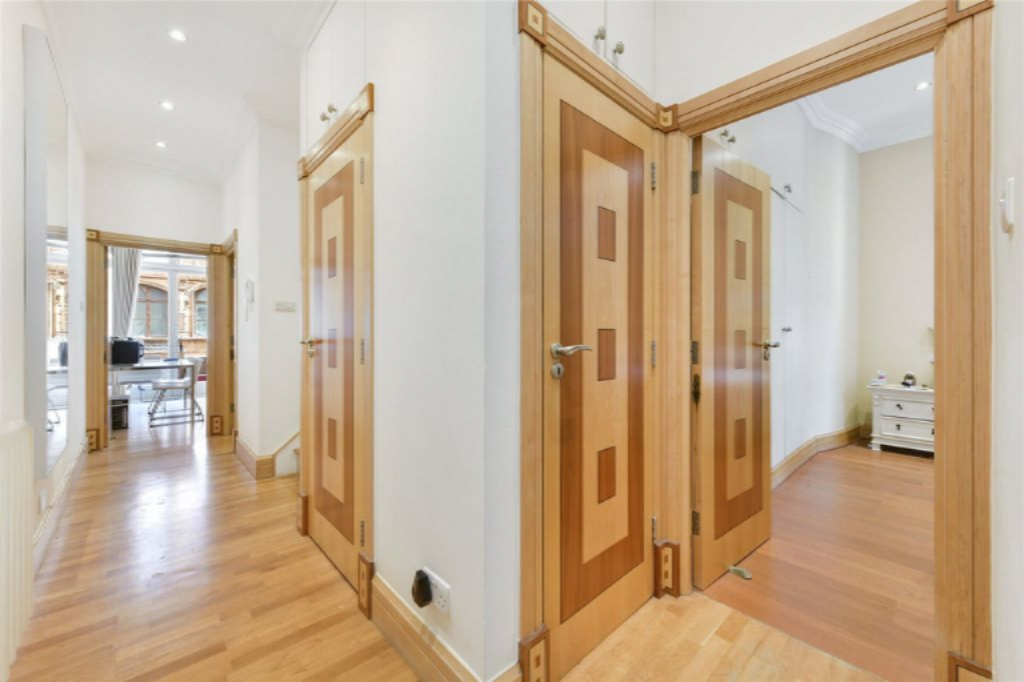 Квартира в Лондоне, Великобритания, 76 м² - фото 5