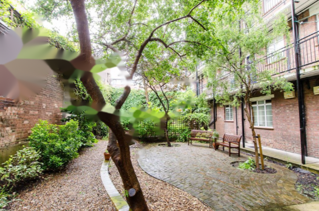 Квартира в Лондоне, Великобритания, 45 м² - фото 5