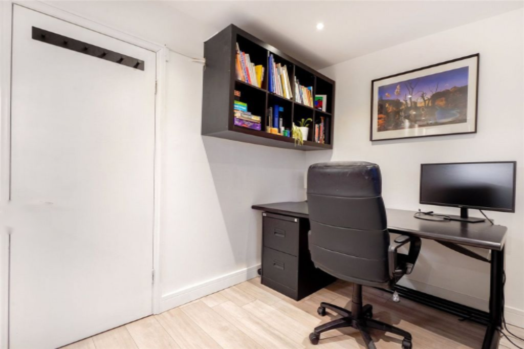 Квартира в Лондоне, Великобритания, 42 м² - фото 5