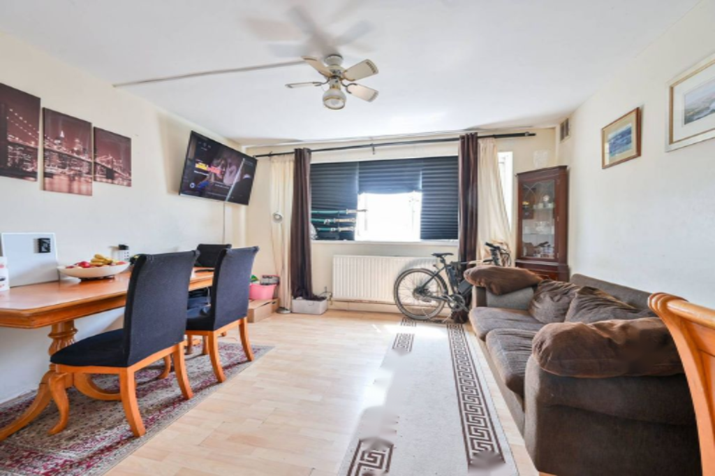 Квартира в Лондоне, Великобритания, 68 м² - фото 5