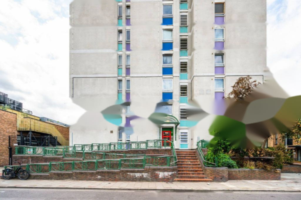 Квартира в Лондоне, Великобритания, 62 м² - фото 5