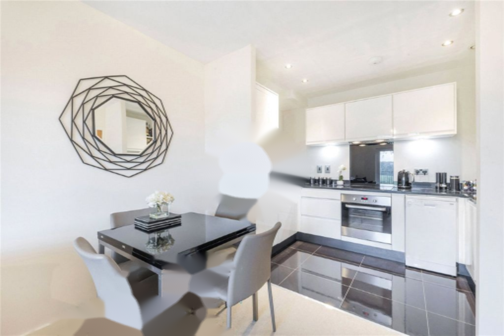 Квартира в Лондоне, Великобритания, 51 м² - фото 5