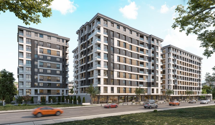 Квартира в Стамбуле, Турция, 108 м² - фото 3