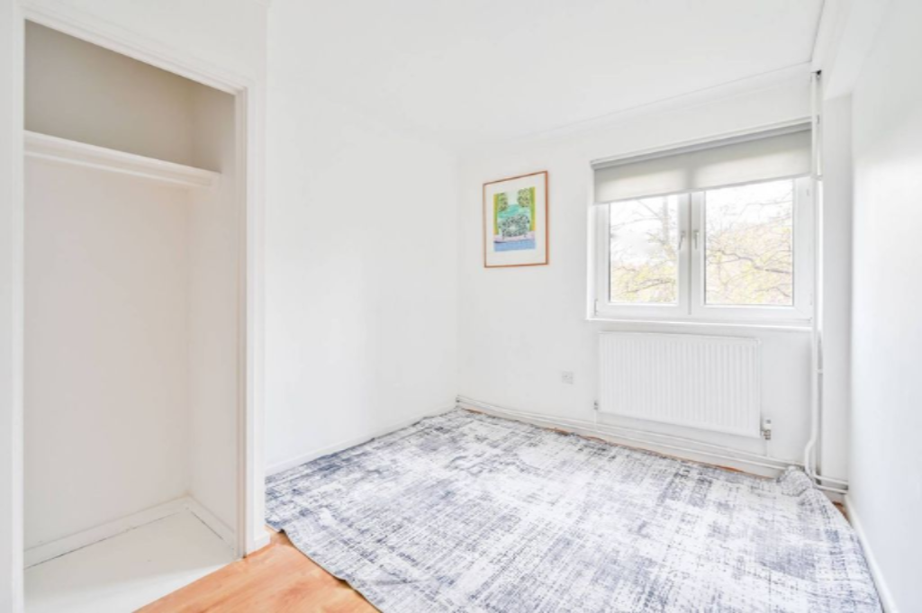 Квартира в Лондоне, Великобритания, 64 м² - фото 5