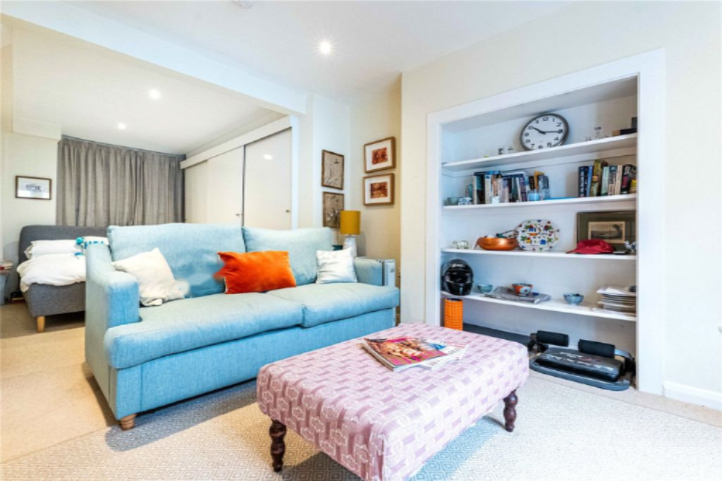 Квартира в Лондоне, Великобритания, 166 м² - фото 5