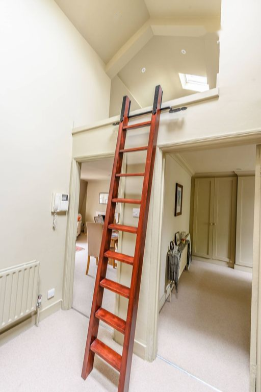 Квартира в Лондоне, Великобритания, 64 м² - фото 5