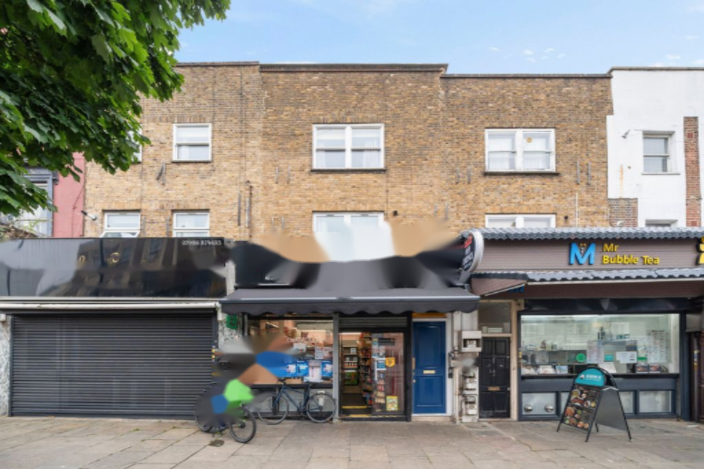 Квартира в Лондоне, Великобритания, 74 м² - фото 5