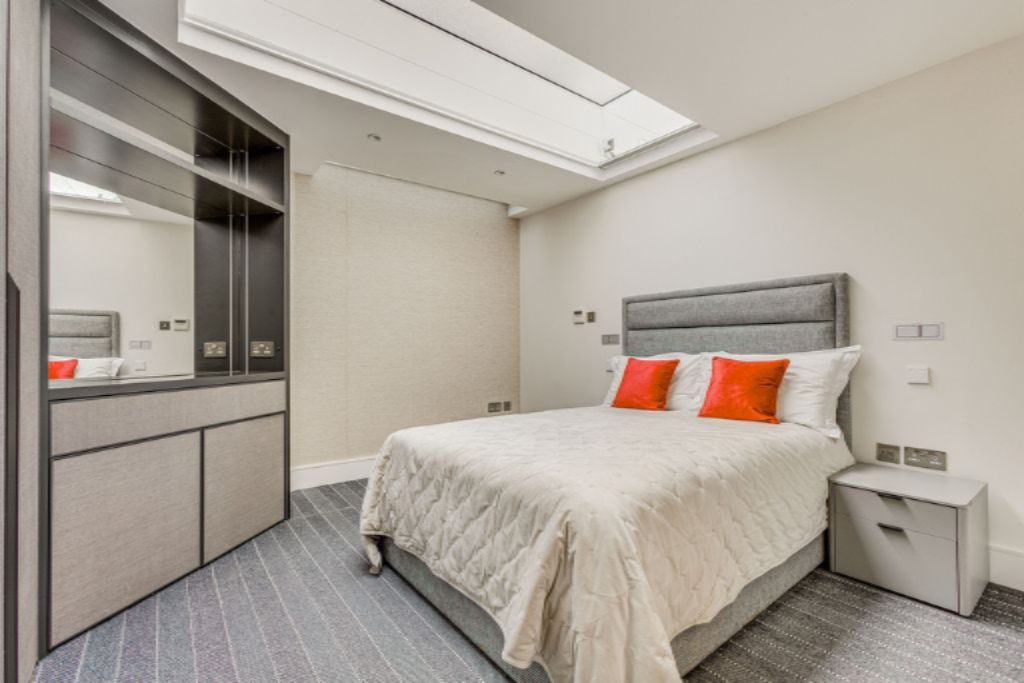 Квартира в Лондоне, Великобритания, 176 м² - фото 5