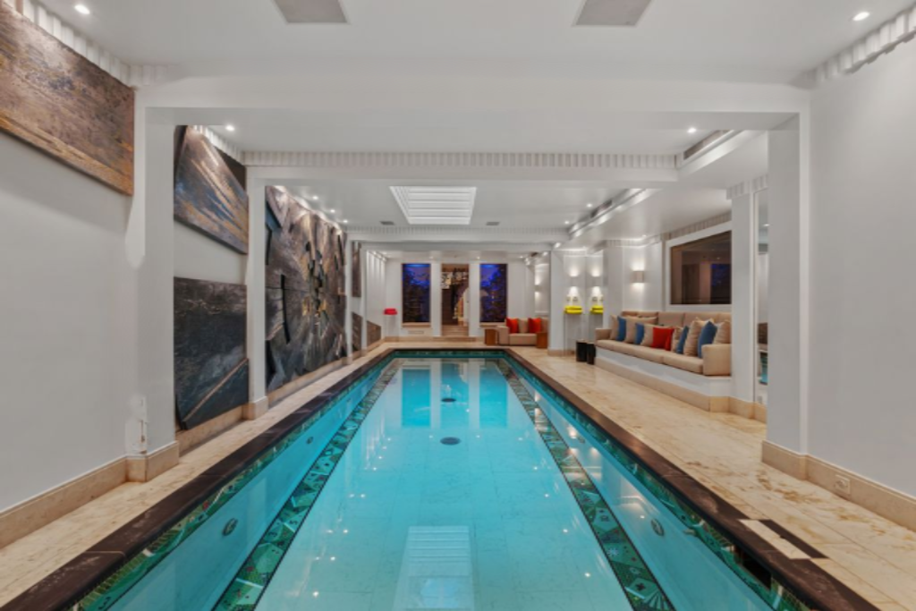 Квартира в Лондоне, Великобритания, 490 м² - фото 5