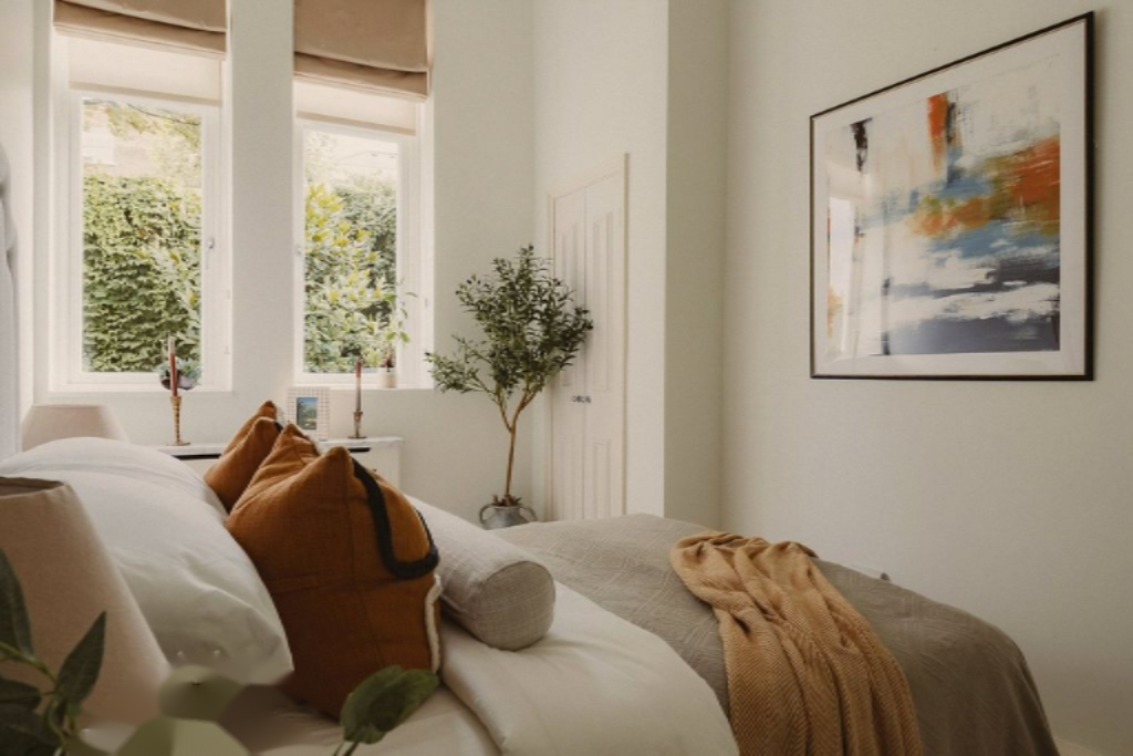 Квартира в Лондоне, Великобритания, 106 м² - фото 5