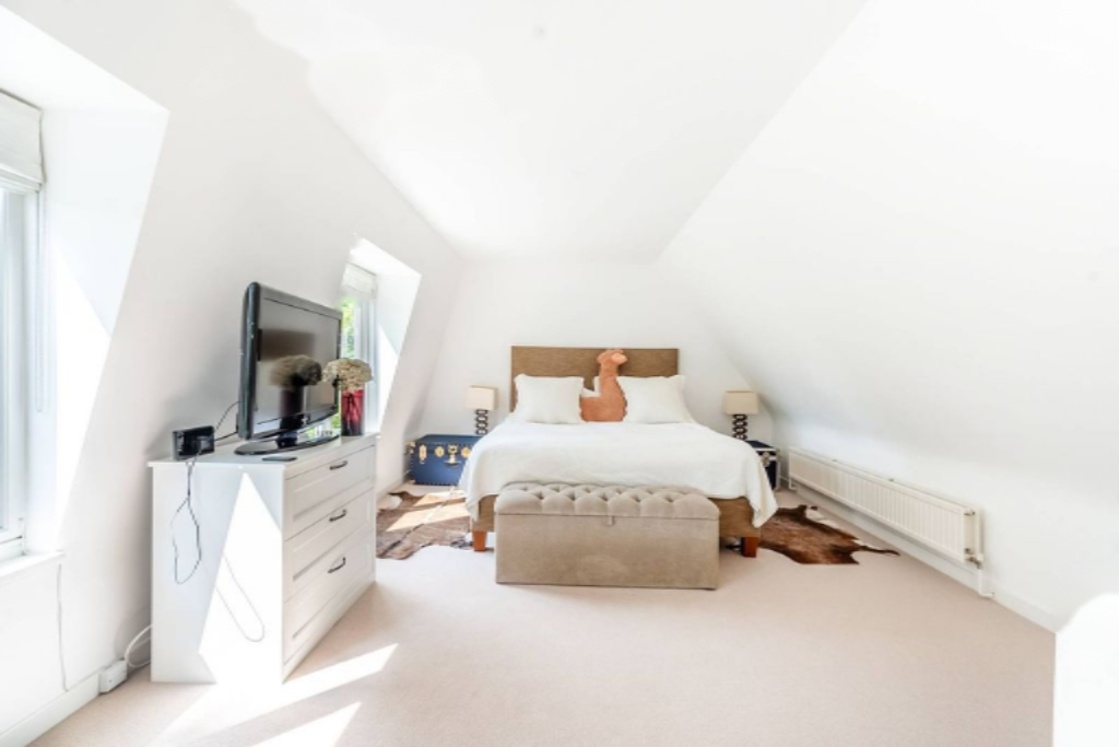 Квартира в Лондоне, Великобритания, 114 м² - фото 5