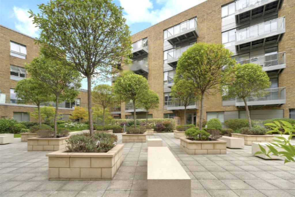 Квартира в Лондоне, Великобритания, 51 м² - фото 5